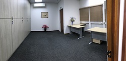 Crystal Time Building (D13), Office #433036961